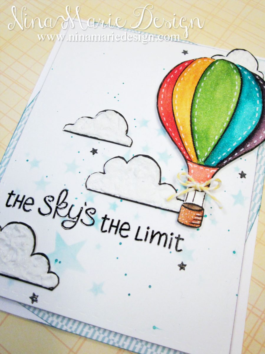 Welcome to The Skys The Limit Ballooning, Inc