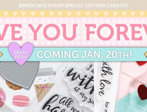 Simon says stamp coupon code