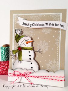 Sending Christmas Greetings_3