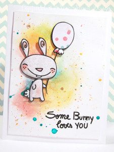 Some Bunny's Love_1
