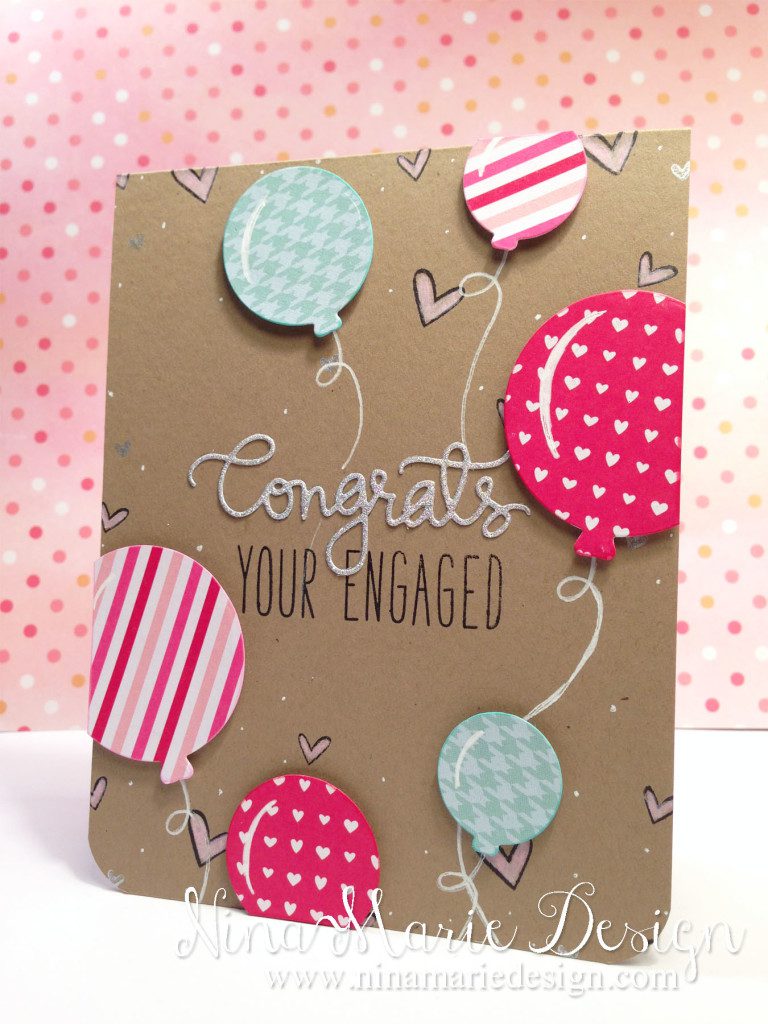 Congrats Your Engaged_1