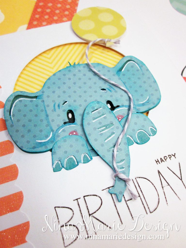 Elephant Birthday Wishes_3