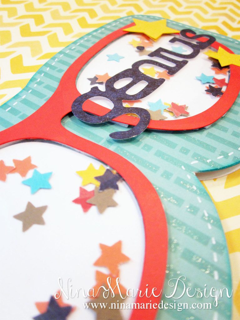 Shaped Shaker Card_4