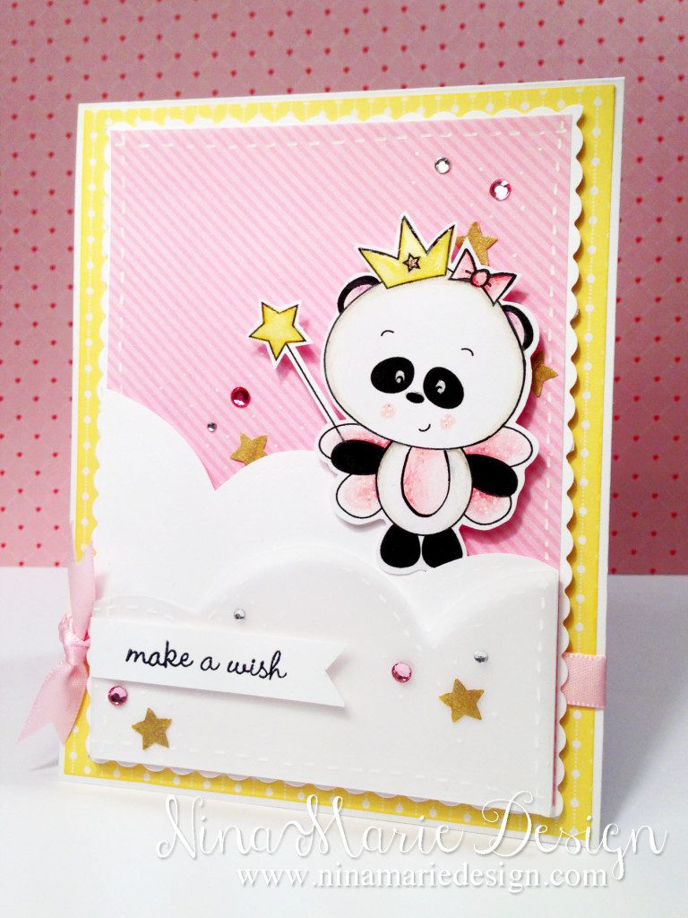 Birthday Panda_1a