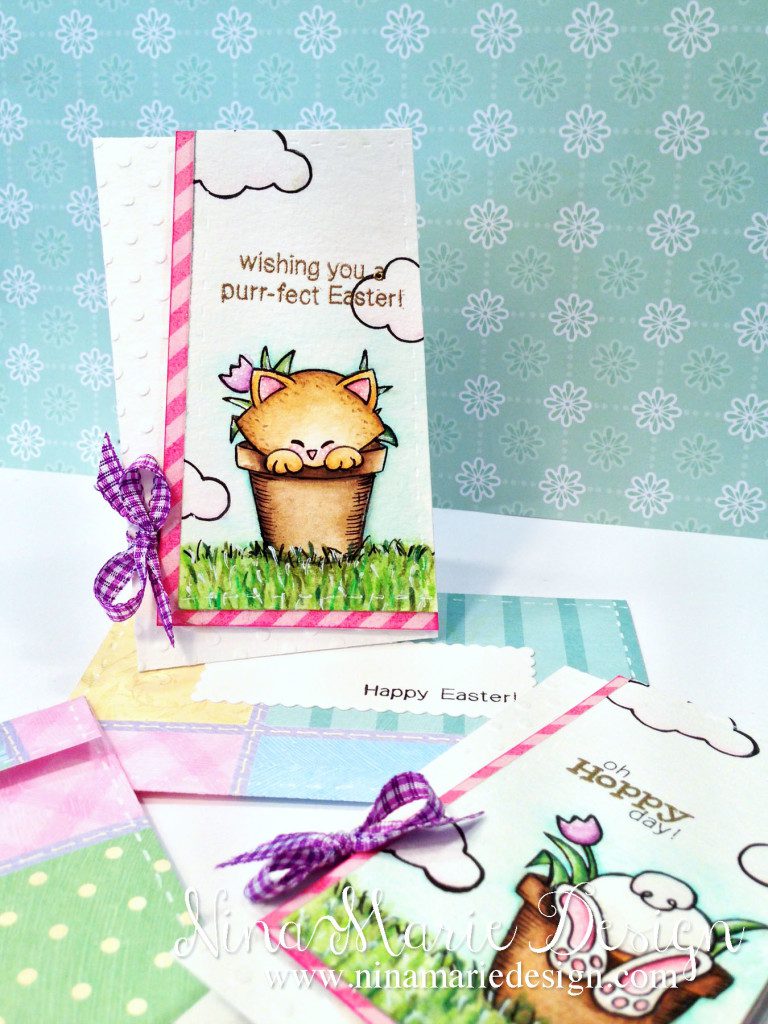 Seed Packet Easter Cards_1