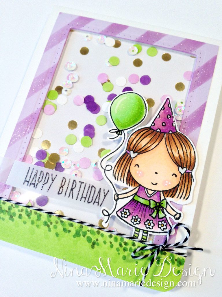 Sweet Mimi Birthday Shaker_1a