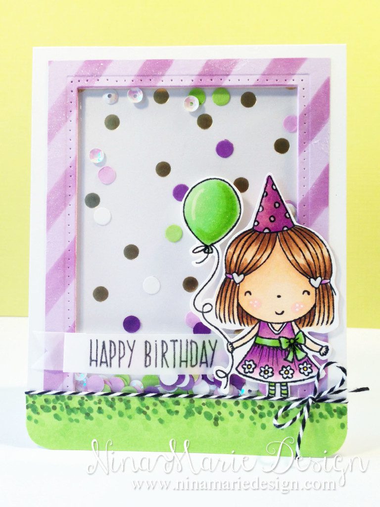 Sweet Mimi  Birthday Shaker_3