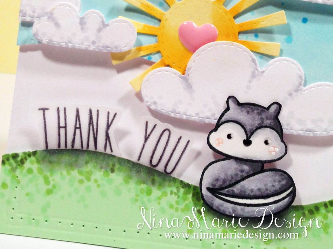 A Sunny Thank You_1