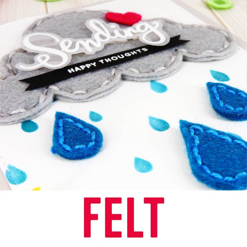 Felt | Nina-Marie Design