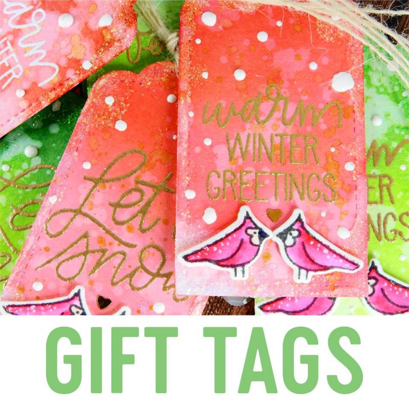 Tags | Nina-Marie Design