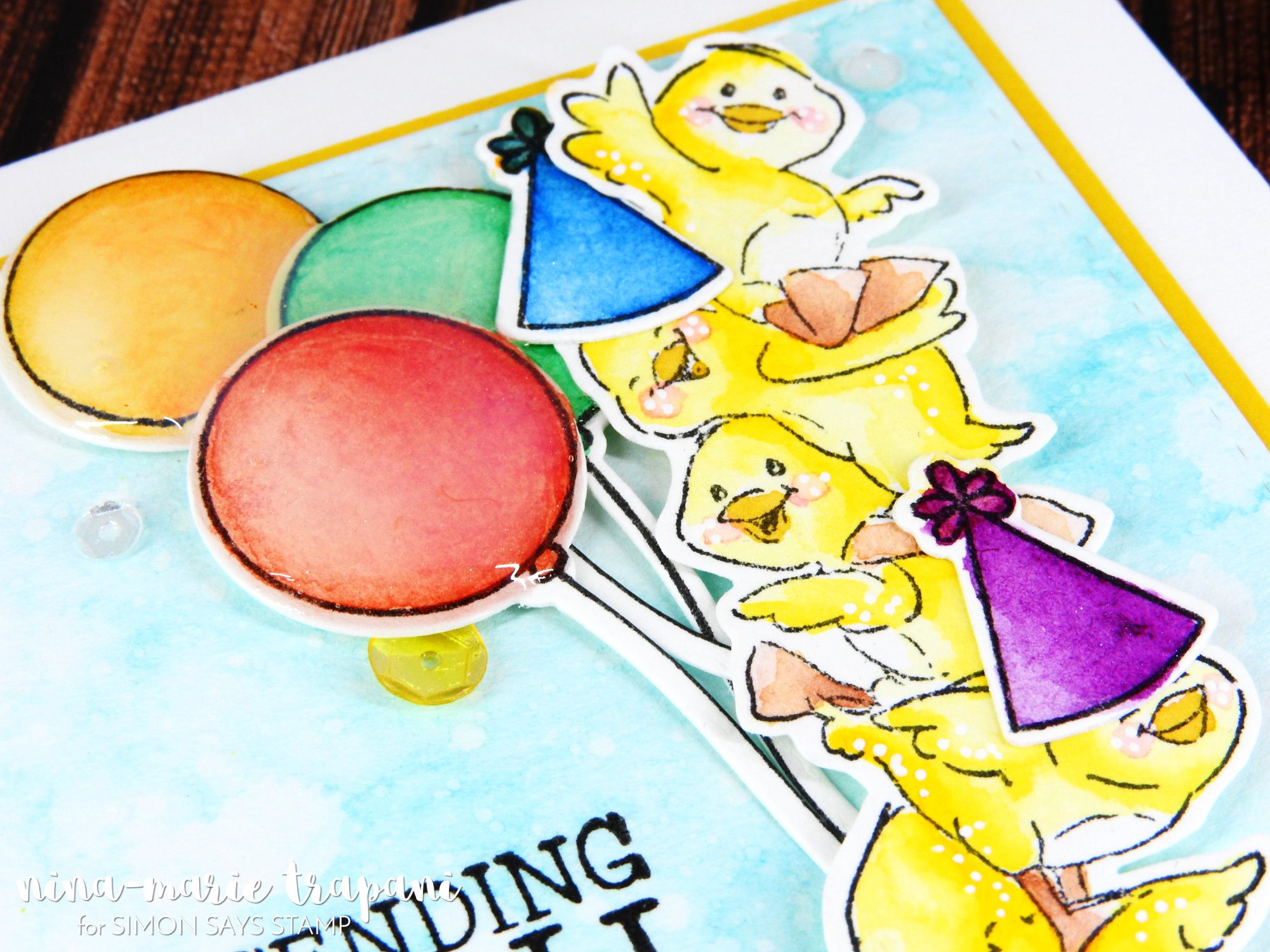 Watercolor Birthday Scene_6