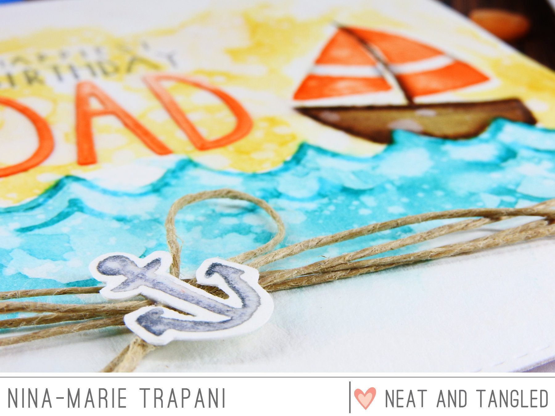 Watercolor Scene + Die Cuts_2