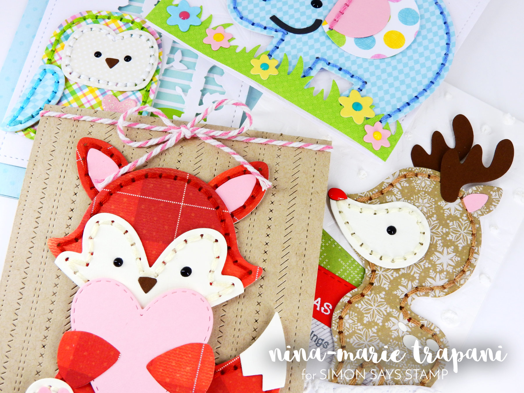 Stitched Embellishments + Tips and Tricks_7