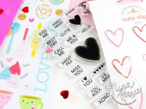 5 2017 Releases Nina-Marie Design