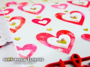 In Lay Die Cutting + Simon Says Stamp Blog Hop Nina-Marie Design