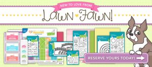 Lawn Fawn 2017 Release Simon Says Stamp