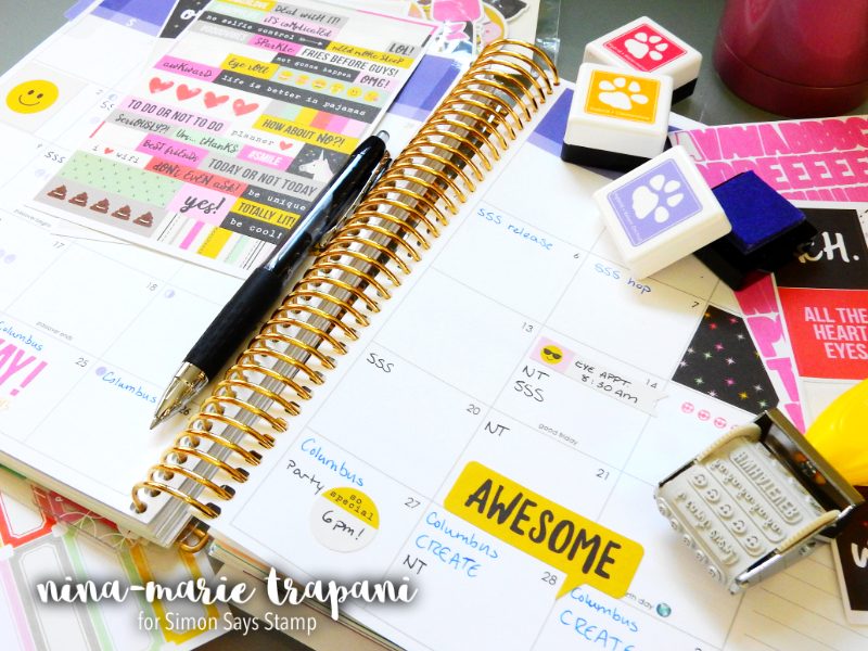Emoji-tional Cards | Nina-Marie Design
