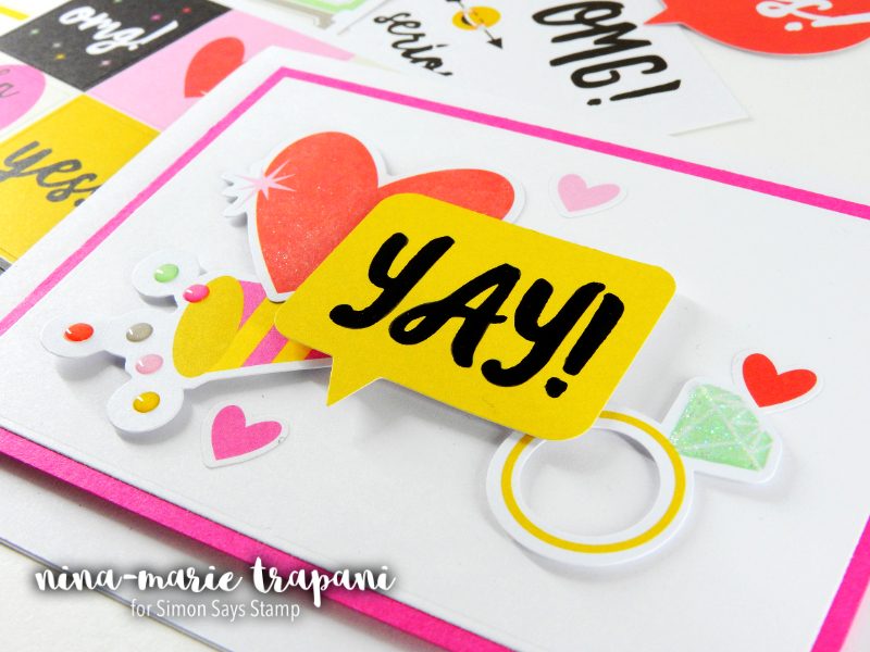 Emoji-tional Cards | Nina-Marie Design