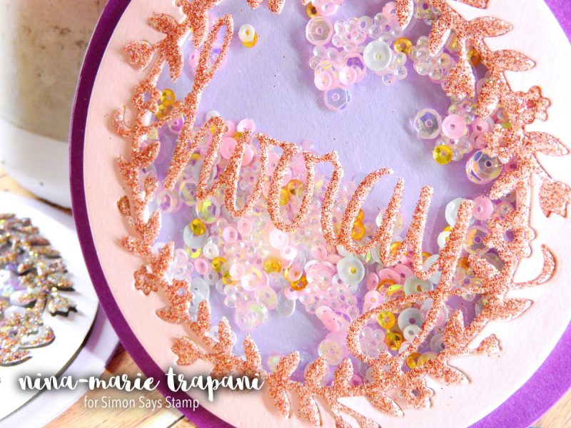 WOW! Sparkles Glitter | Nina-Marie Design
