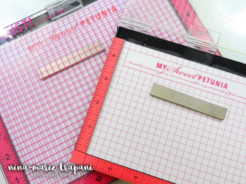 10 Crafty Must Haves | Nina-Marie Design