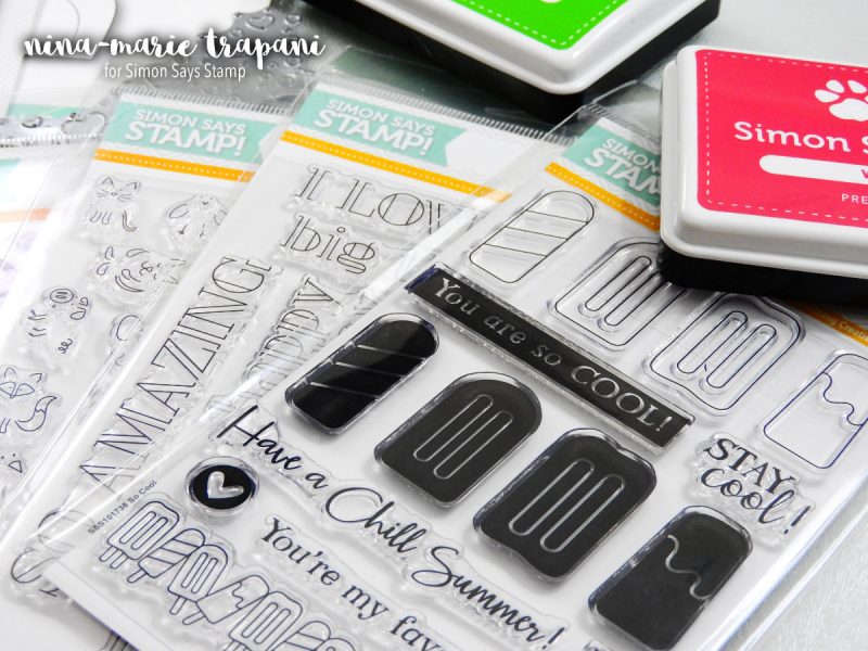 One of a Kind Product Release Close Up | Nina-Marie Design