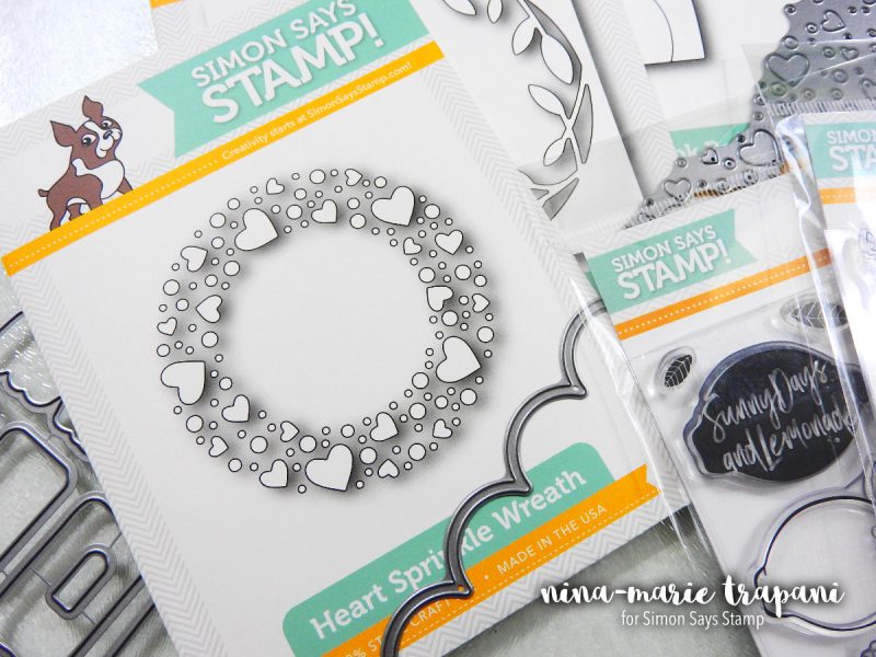 One of a Kind Product Release Close Up | Nina-Marie Design
