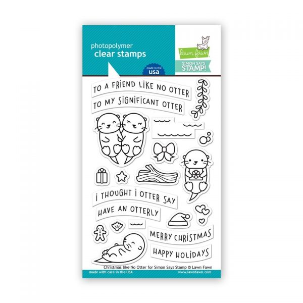 Lawn Fawn STAMPtember Exclusive + Action Wobble Scene - Nina-Marie Design