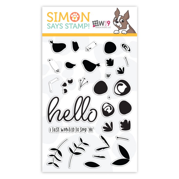 Simple Stories Color Vibe Fall Washi Tape 19034 – Simon Says Stamp
