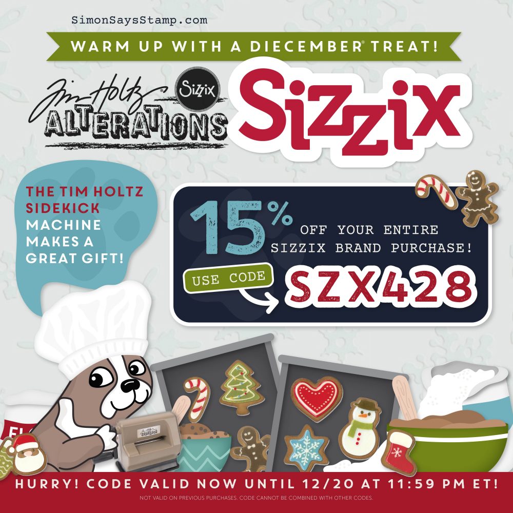 15 off Dec. 2018 Sizzix Sale_1080-01