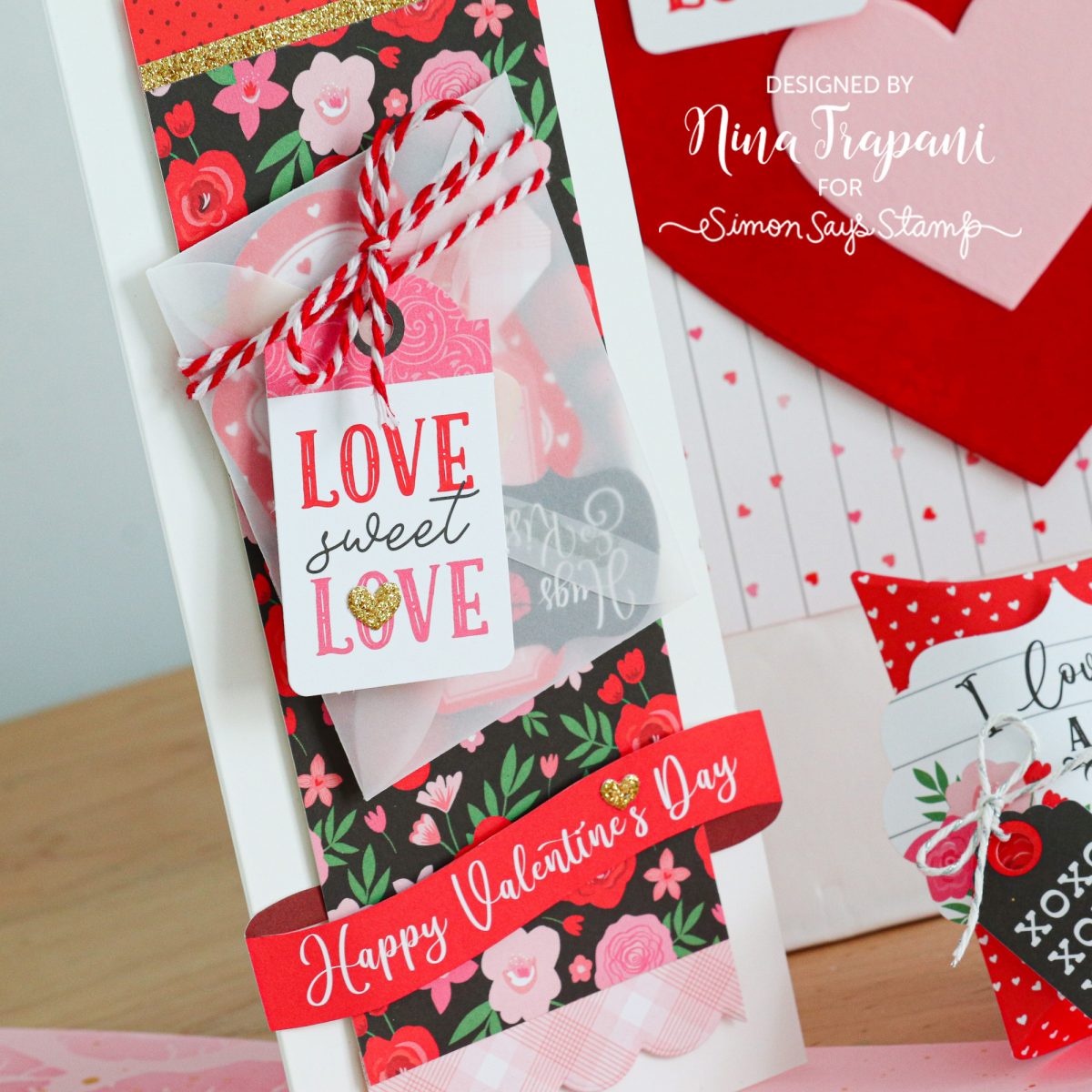 Valentine's Day DIY Kits – DIY with Amber