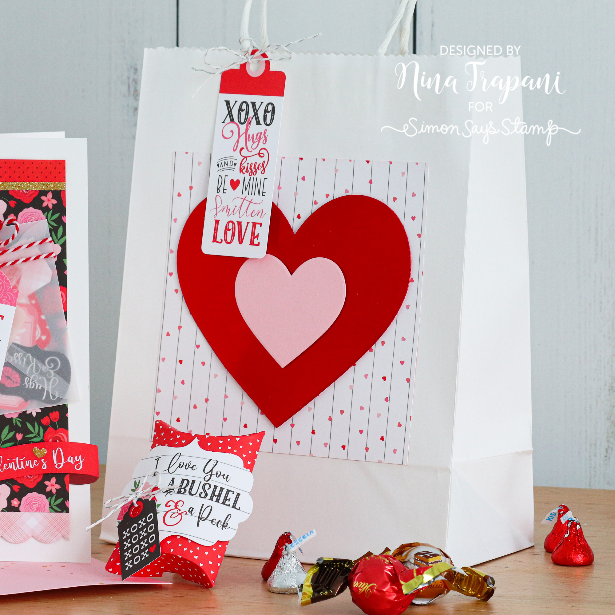 Valentine's Day DIY Kits – DIY with Amber