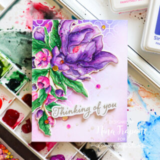 Nina-Marie Design - design • inspire • share